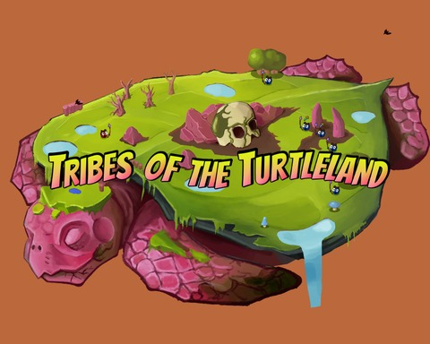 Tribes of the Turtleland