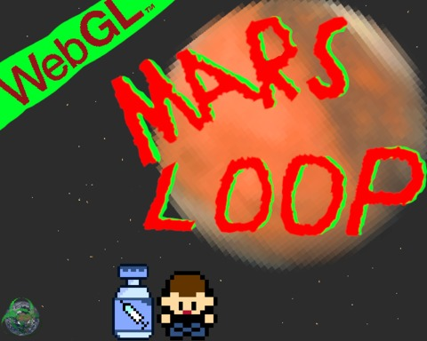 Mars Loops