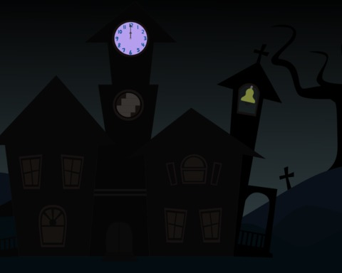 Loopy Mansion