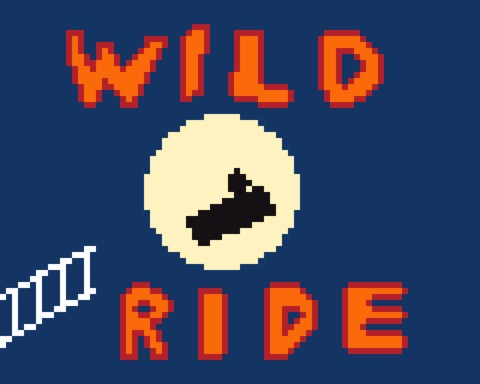 Wild Ride