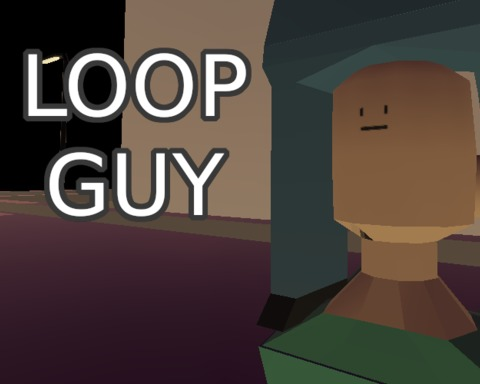 Loop Guy
