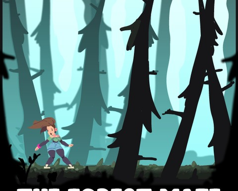 The Forest Maze