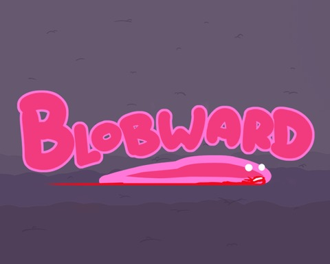 Blobward