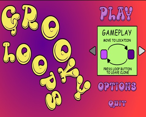 Groovy Loops