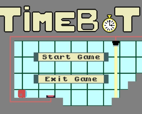 TimeBot