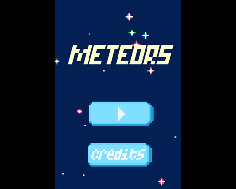 Meteors