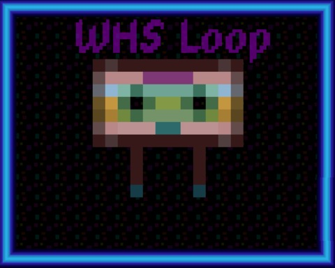 VHS Loop