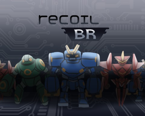 Recoil BR