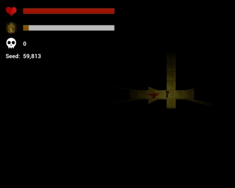 Crypted