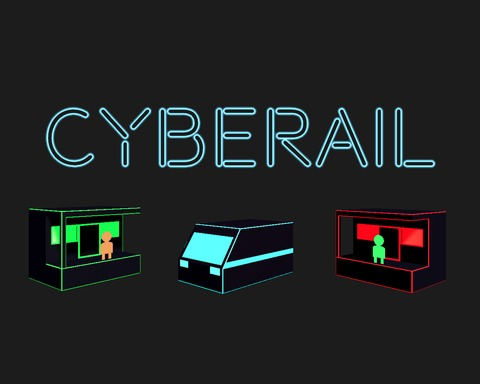 Cyberail