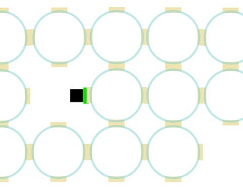 Circuit Game Prototype