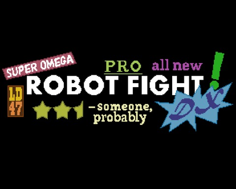 Robot Fight
