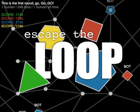 Escape the Loop