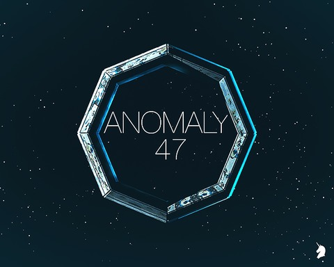 Anomaly 47