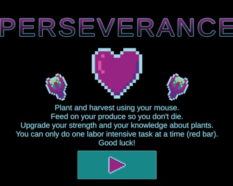 Perseverance