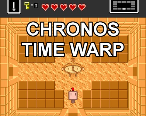 Chronos Time Warp