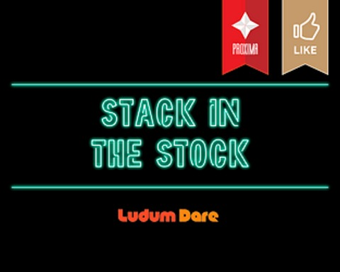 Stack in the Stock