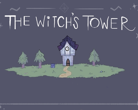 The Witch's Tower
