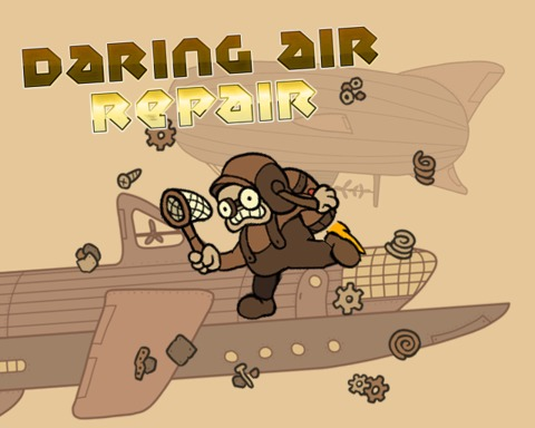 Daring Air Repair