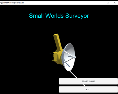 Small World Survey