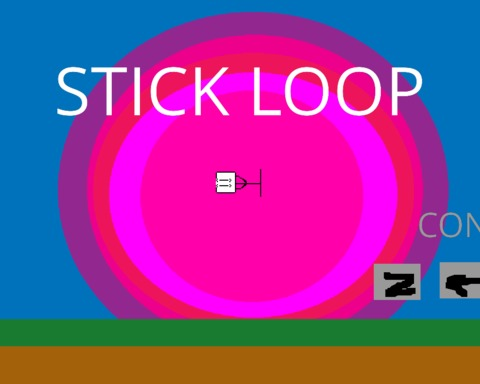 Stick Loop