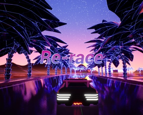 Re-Race