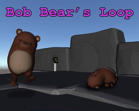 Bob Bear Loop