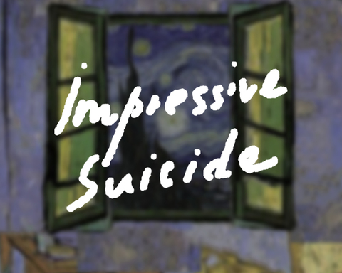 Impressive Suicide