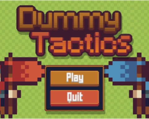 Dummy Tactics