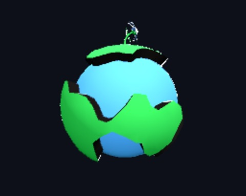 Little Orbit