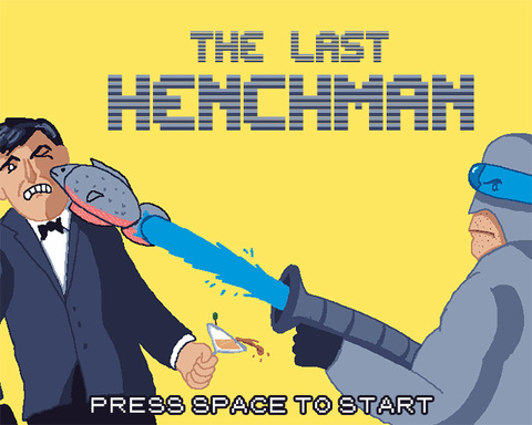 The Last Henchman
