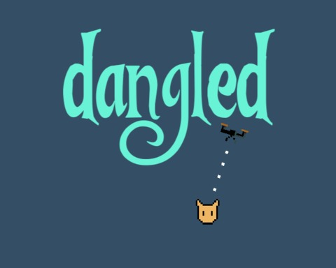 Dangled