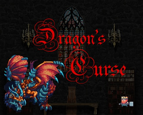 Dragon's Curse