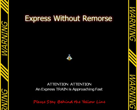 Express Without Remorse
