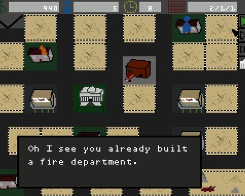 Micro Mayor