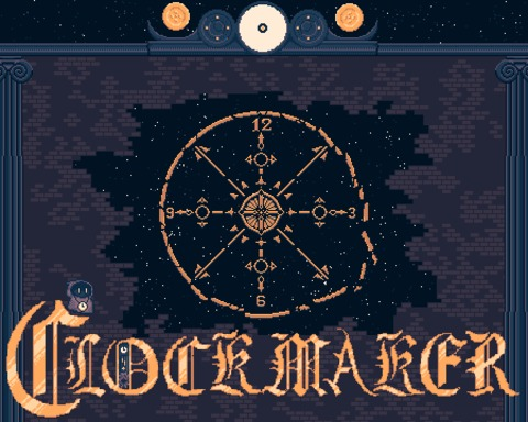 Clockmaker