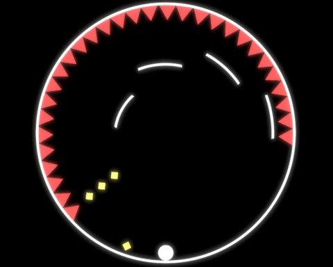 Stuck In a Loop