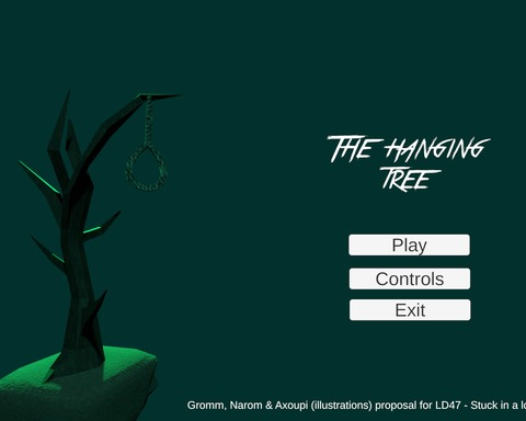 The Hanging Tree