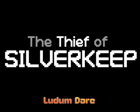 The Thief Of Silverkeep