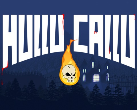 Hullu Callu (web or .exe)