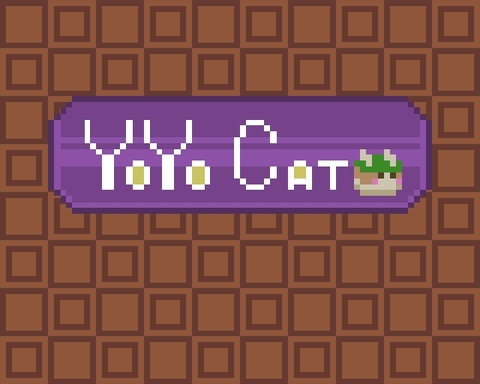YoYo CatO