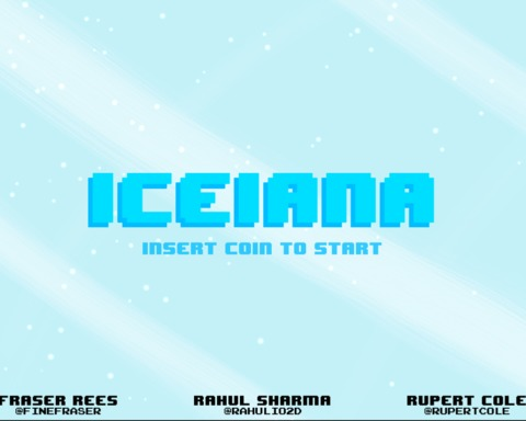 Iceiana