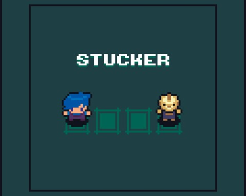 Stucker