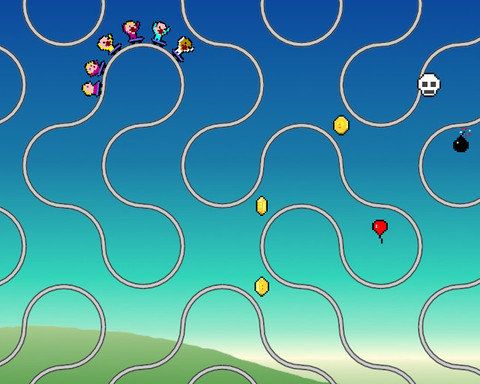Dizzy Ryder