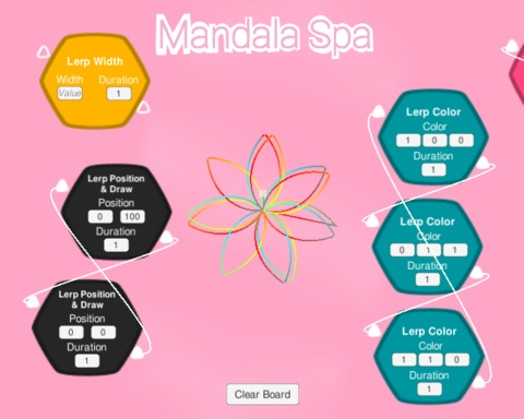 Mandala Spa