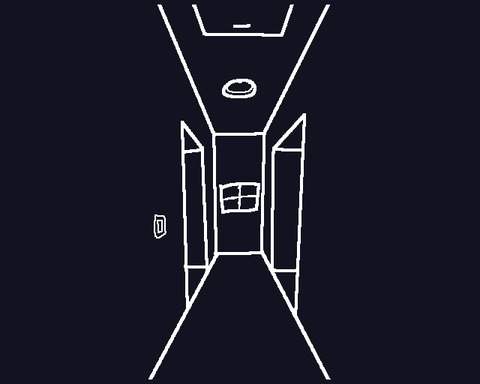 The Hallway