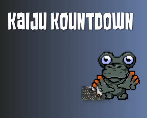 Kaiju Kountdown