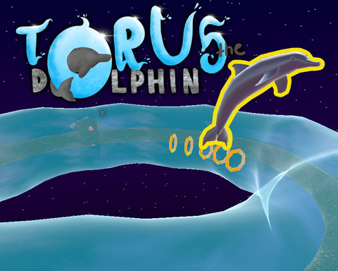 Torus The Dolphin