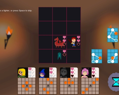 That Time That Me And My Friends Got Stuck In A Time Dungeon