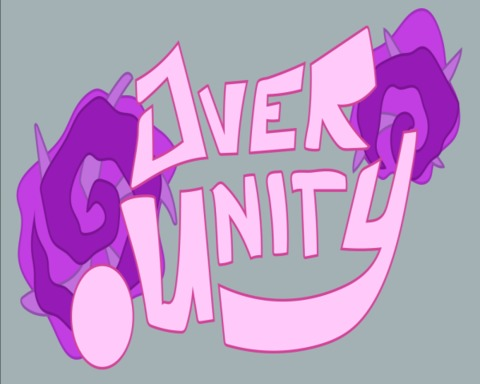 Over Unity - A puzzle game